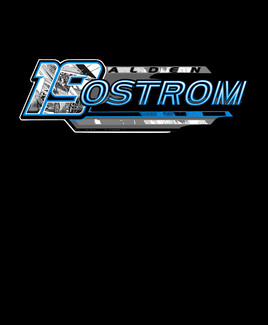 Front design
